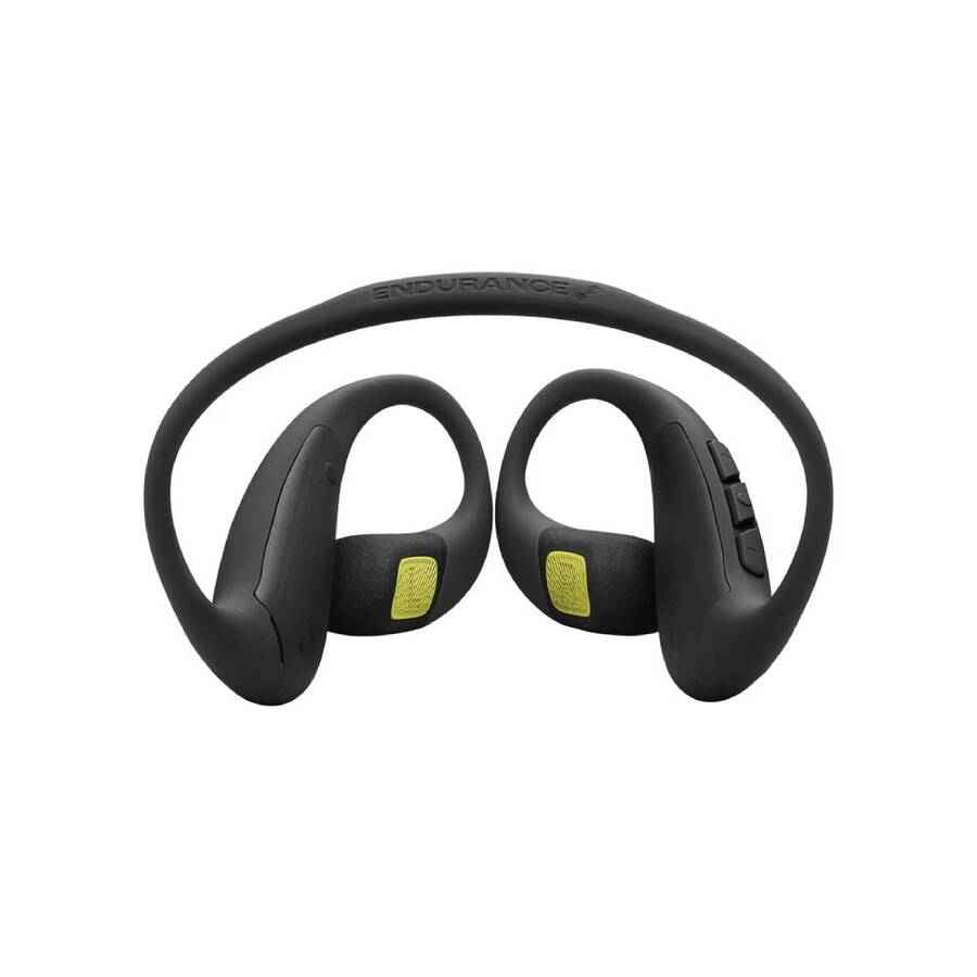 Auriculares Inalámbricos IP68 JBL Endurance Pace Negro