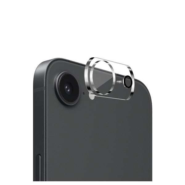 Vidrio Templado Camara iPhone 16e Transparente