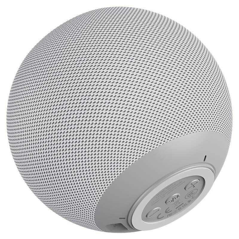 Parlante Hoco BS45 Gris