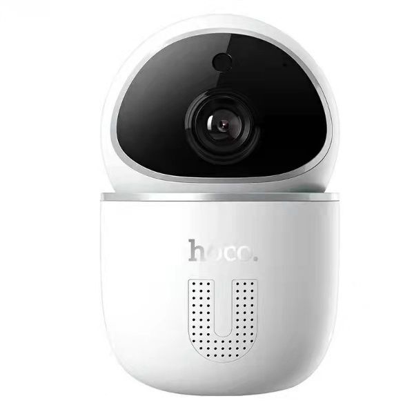 Cámara Videovigilancia HD Hoco DI10
