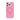 Cover MagSafe Mate Rosado WiWU iPhone 16 PRO