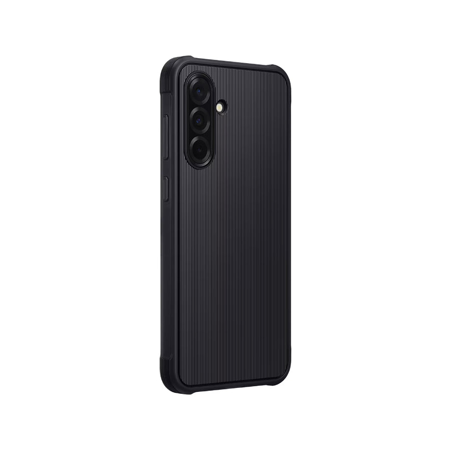 Cover Samsung Robusto Negro Samsung A36