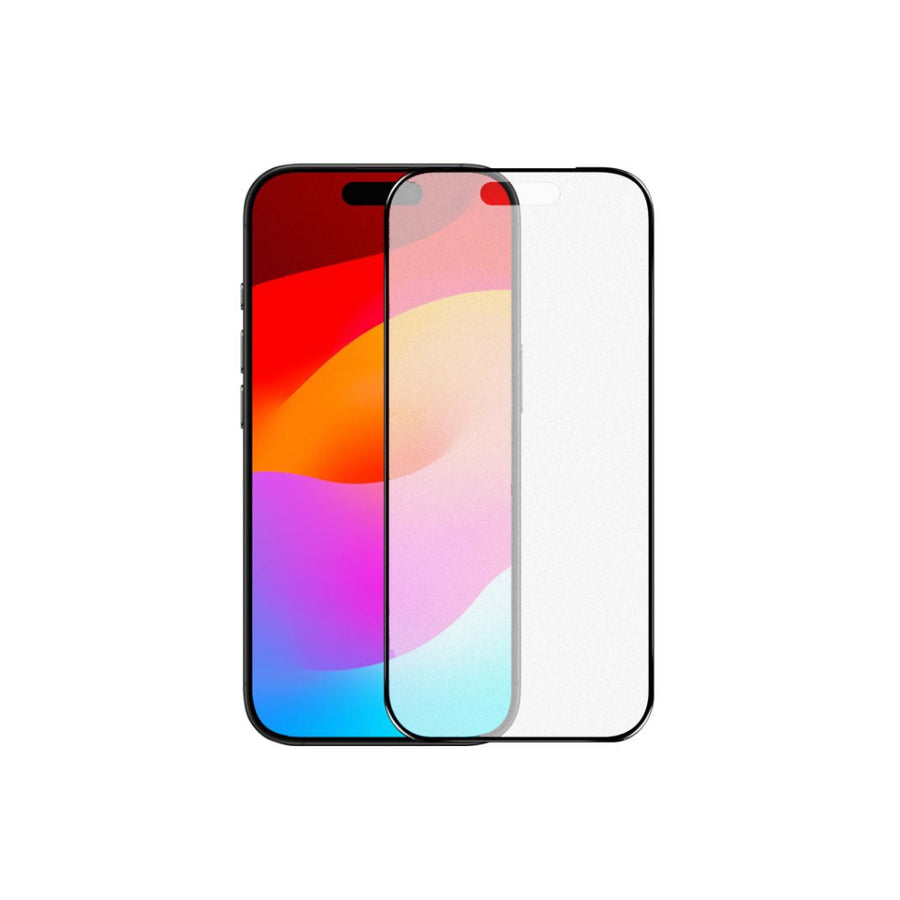 Vidrio Templado Mate iPhone 17 Air