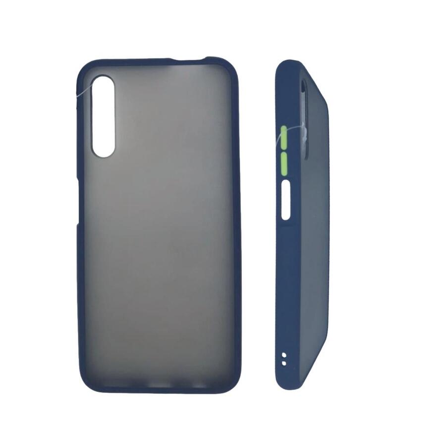 Cover Soft Azul - Huawei Y9S