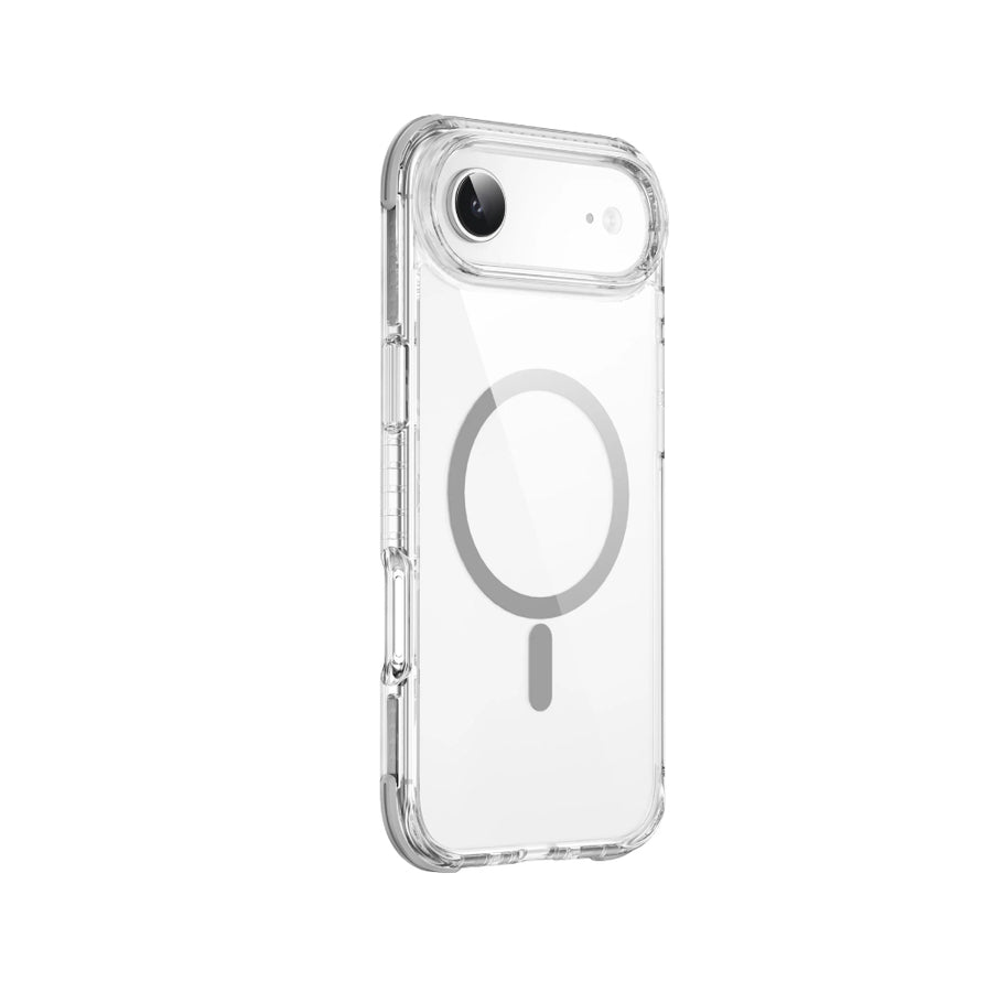 Cover Gel Magsafe Gris WiWU iPhone 17 Air