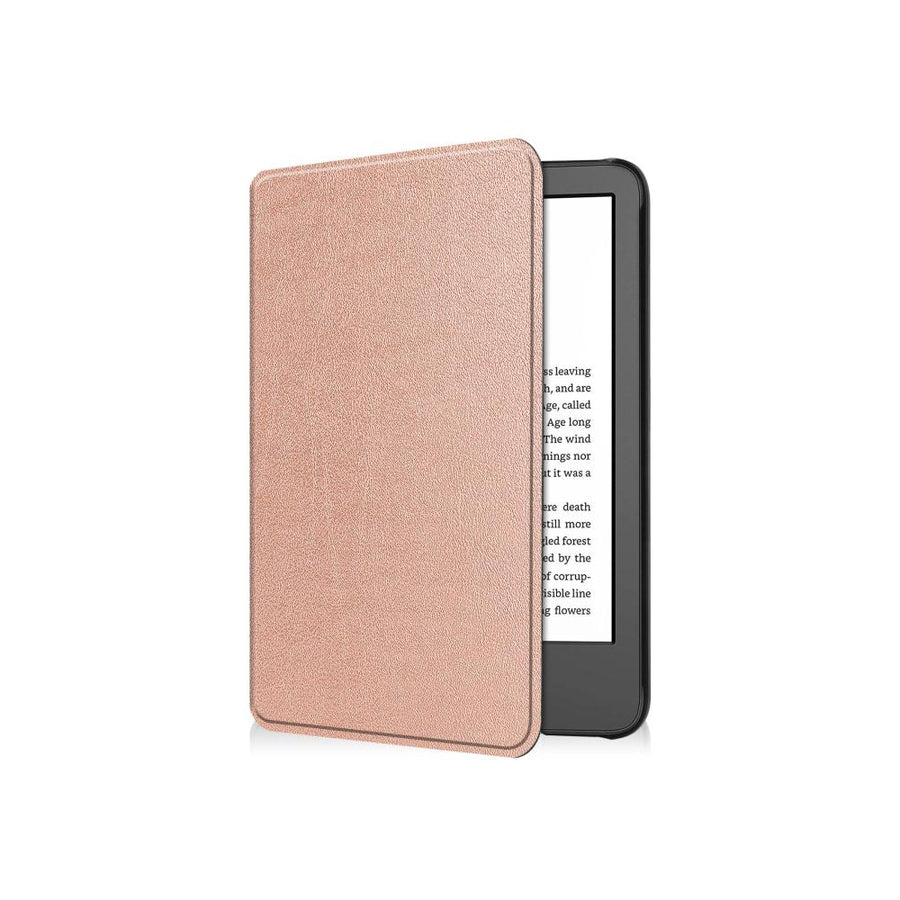 Estuche Rosado Amazon Kindle 6" 11va Gen (2022/2024)