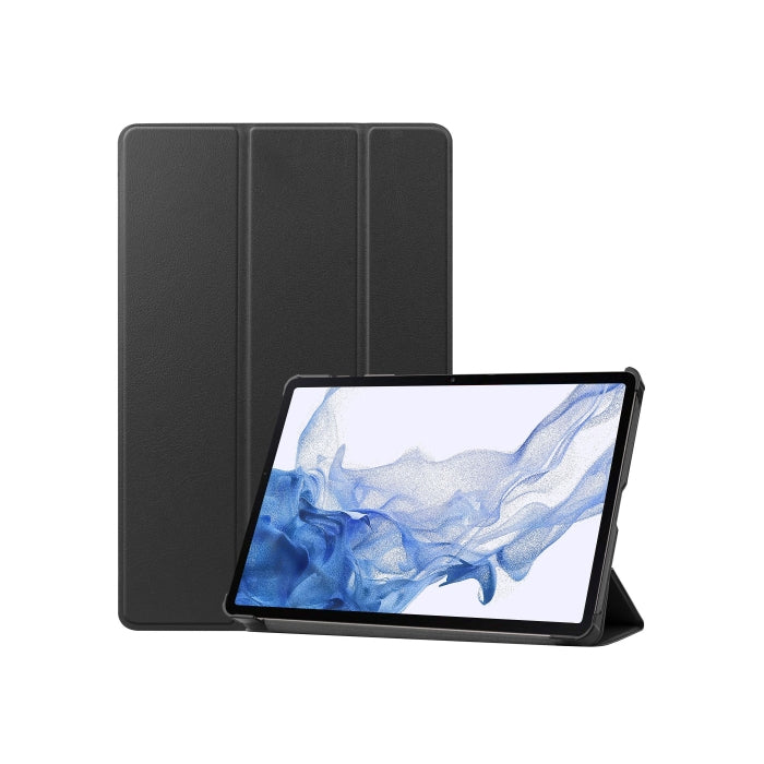 Estuche Negro - Galaxy Tab S9