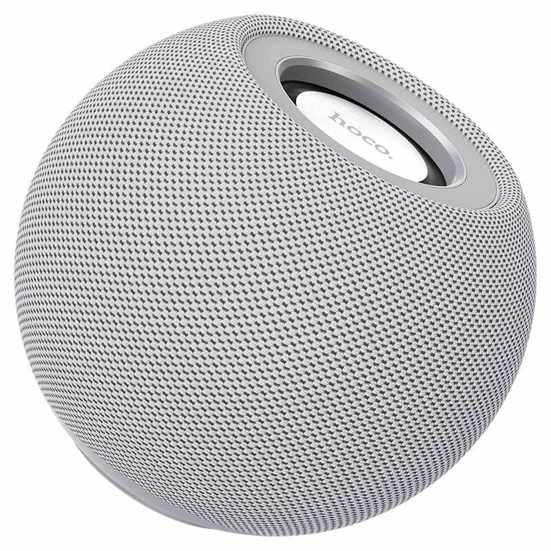 Parlante Hoco BS45 Gris