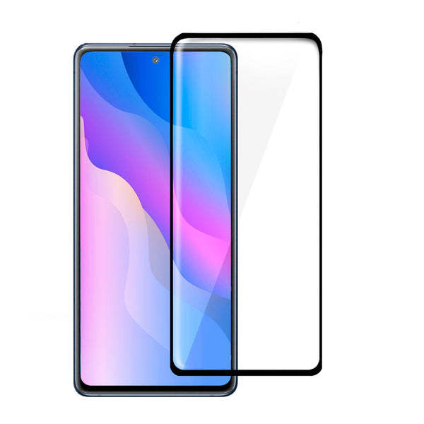 Vidrio Templado Completo Samsung A72
