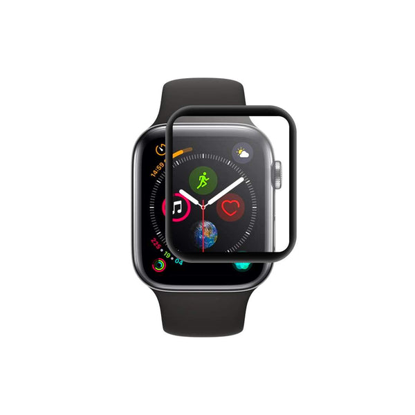 Vidrio Templado Completo Apple Watch 44mm