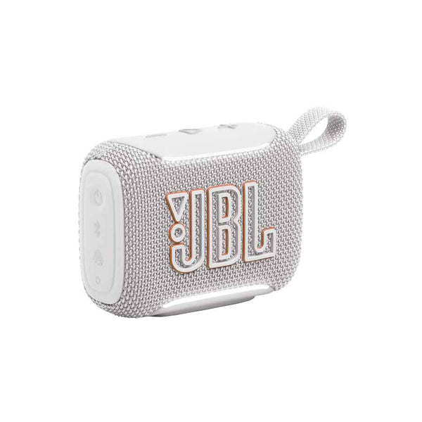 Parlante JBL GO 5 Blanco