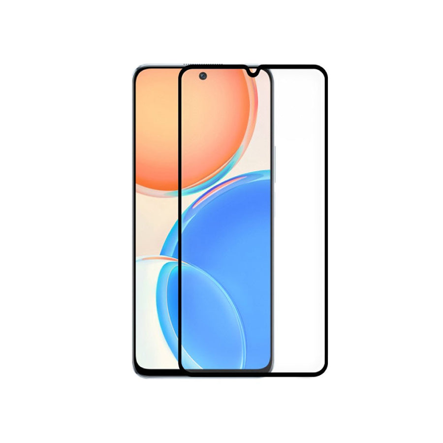 Vidrio Templado Completo Honor X5 Plus