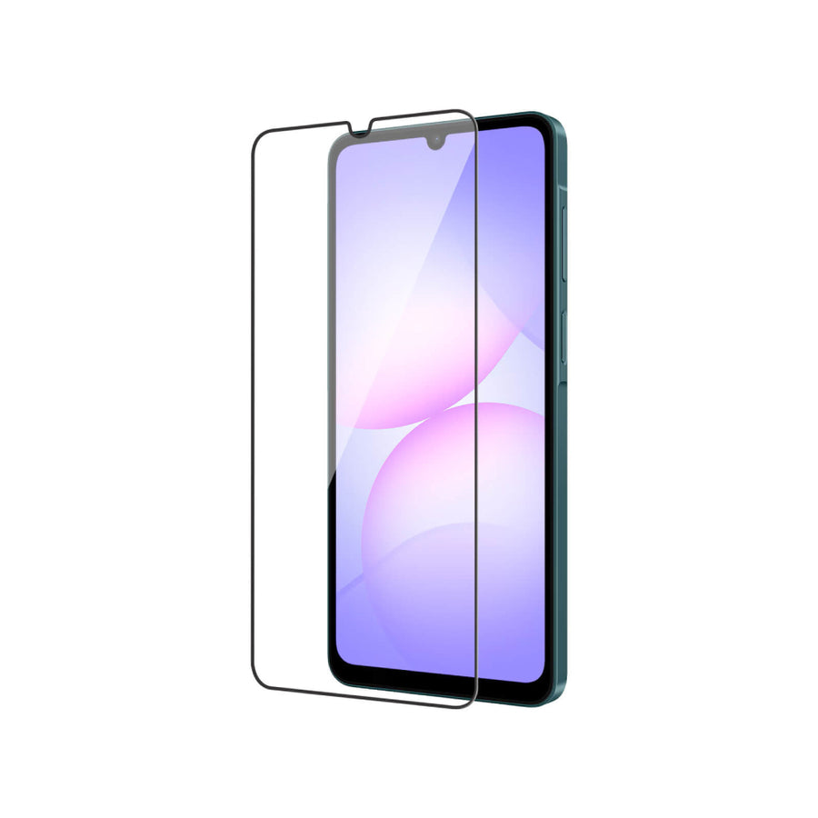 Vidrio Templado Completo Samsung A07