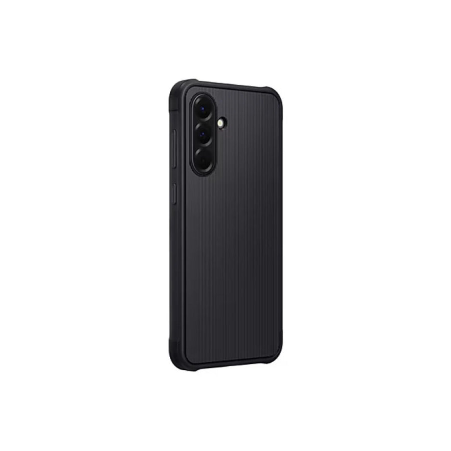 Cover Samsung Robusto Negro Samsung A56