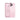 Carcasa Magsafe Cámara Rosado - iPhone 14 Plus