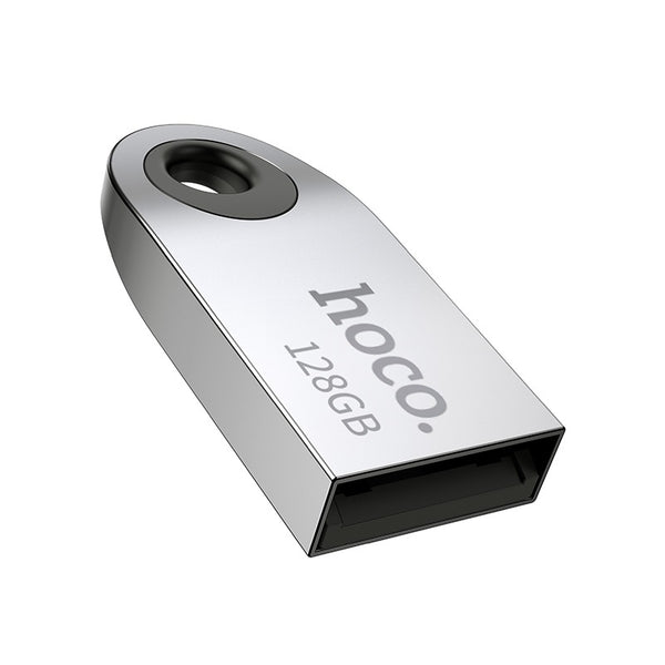 Mini Pendrive Hoco UD9 128GB