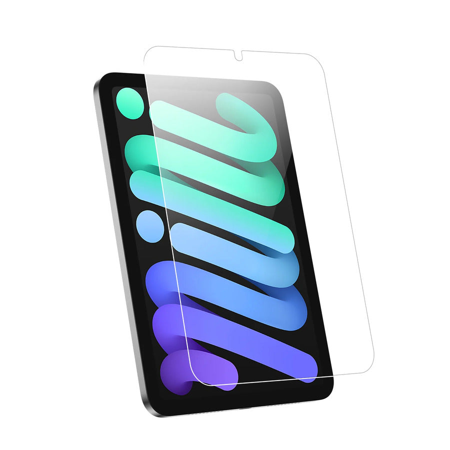 Vidrio Templado iPad Mini 6 - 8.3"