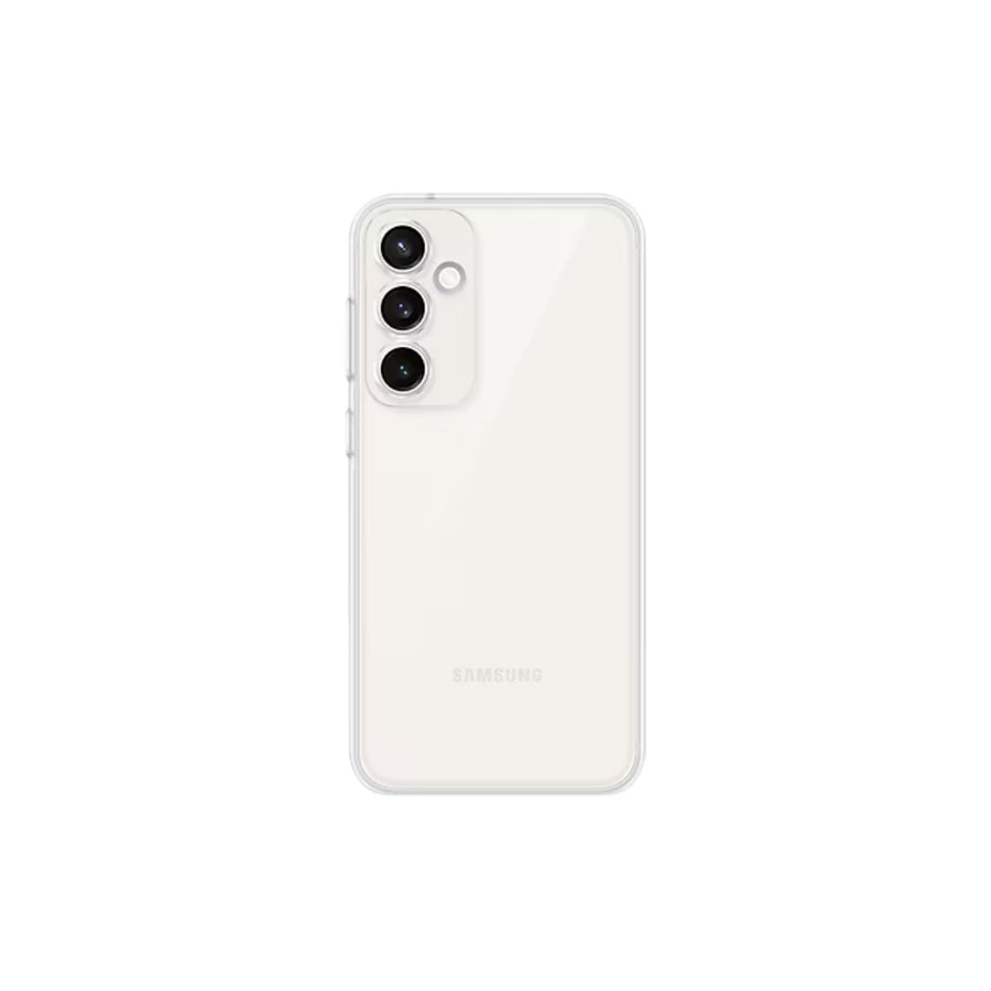 Carcasa Samsung Transparente Samsung S23 FE