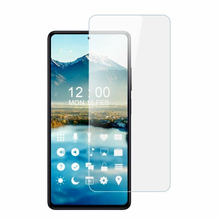Vidrio Templado Xiaomi POCO X5 Pro