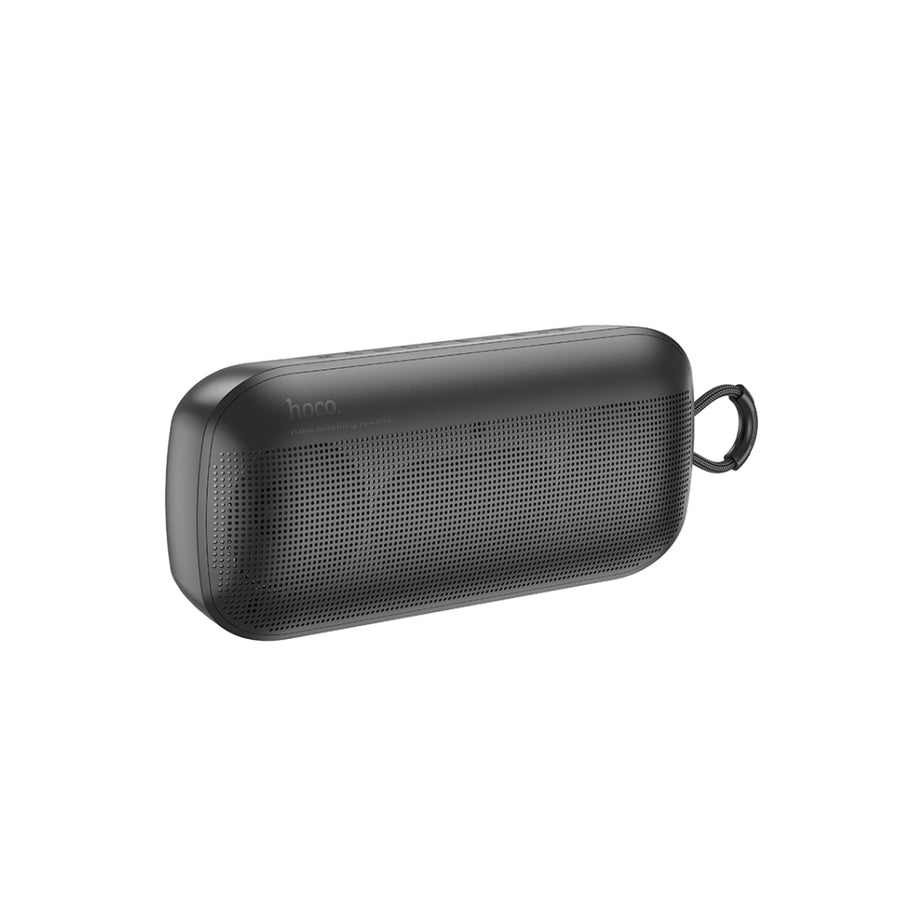Parlante Hoco Sports HC21 Negro