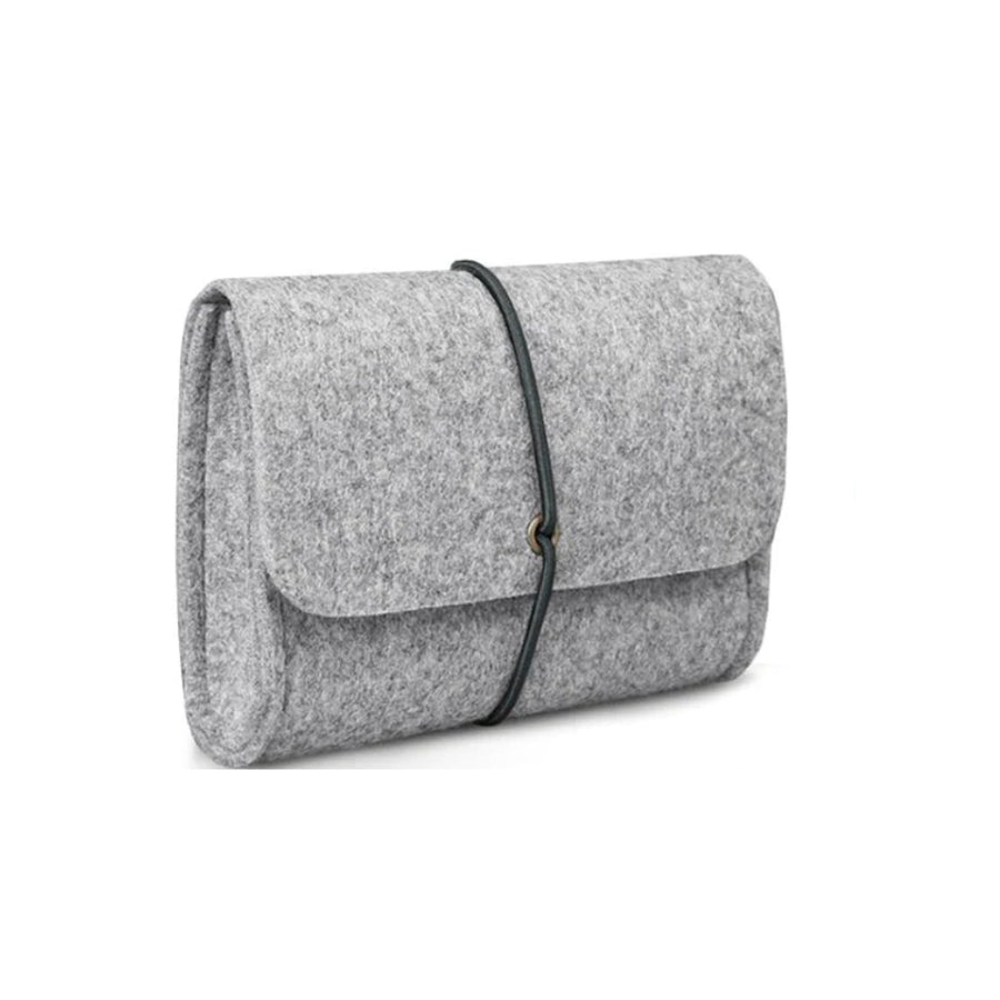 Bolso Organizador Universal Gris