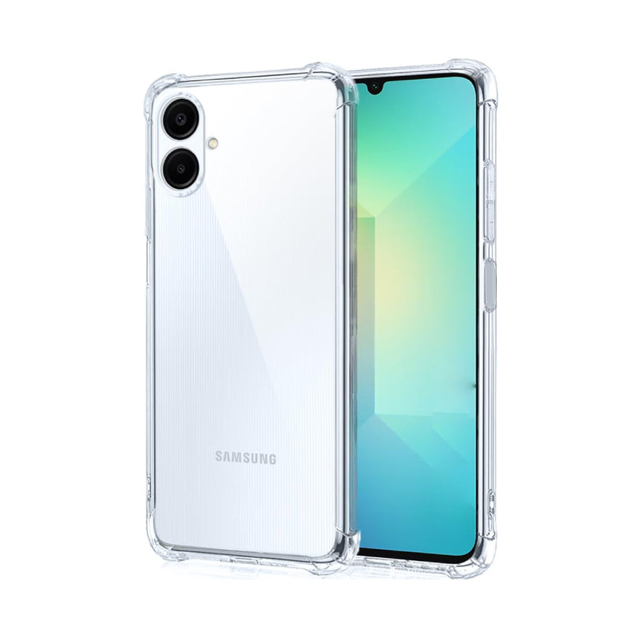 Carcasa Transparente - Samsung A06