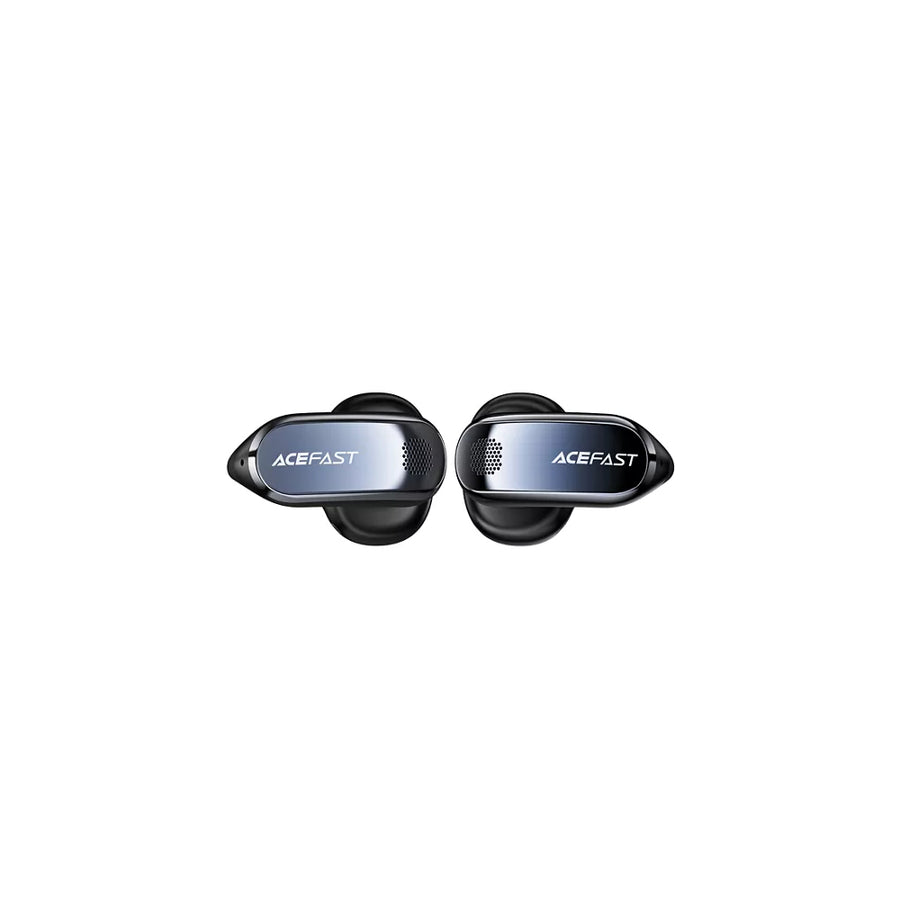 Auricular Inalámbrico NC Acefast FA006 ACECLIP Pro Negro