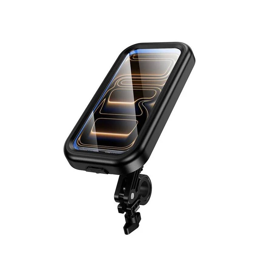 Soporte Impermeable para Moto / Bici Hoco H95