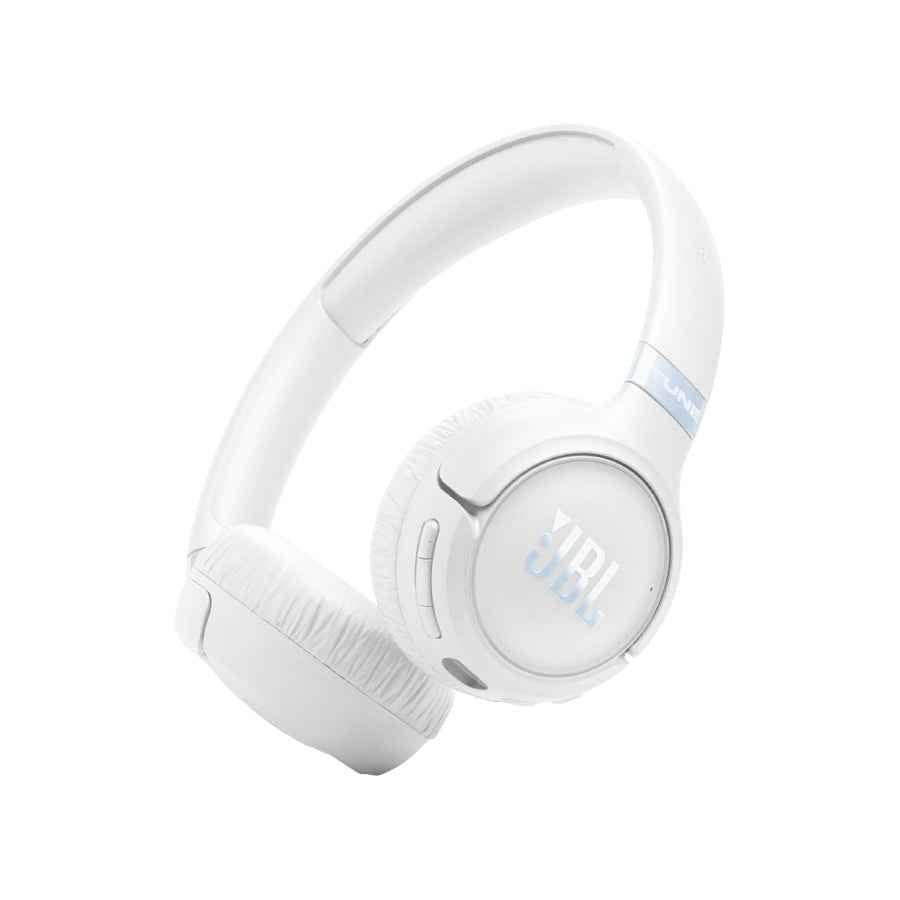Auricular Inalámbrico JBL Tune 680 NC Blanco