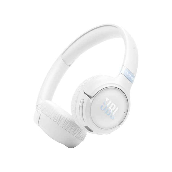 Auricular Inalámbrico JBL Tune 680 NC Blanco