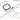 Carcasa Clear MagSafe Anti-Amarilleo Rhinoshield iPhone 15