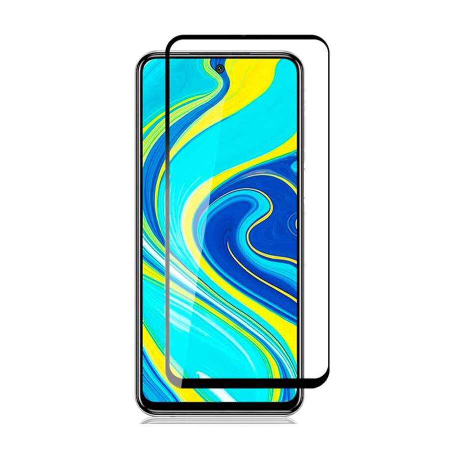 Vidrio Templado Completo Xiaomi Redmi Note 12S