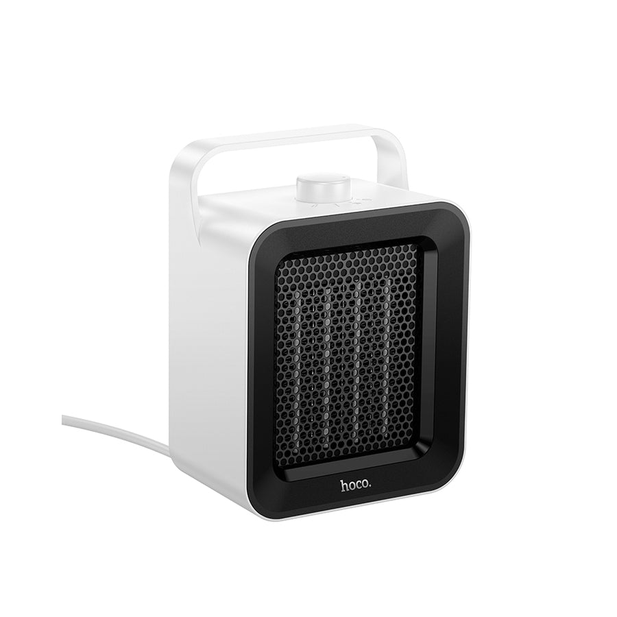Calefactor de Escritorio 1500W Hoco HX24