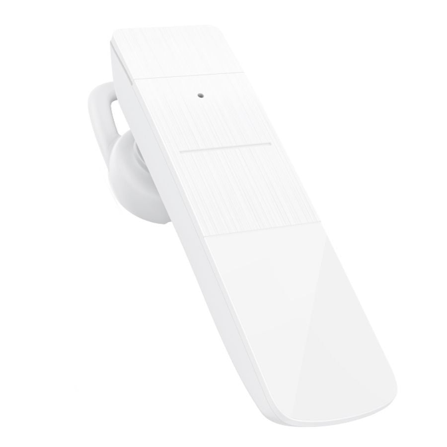Auricular Manos Libre Recci REP-W19 Blanco