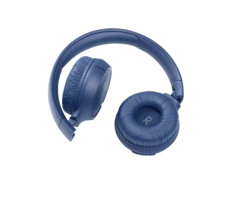 Auriculares JBL Tune 520BT Inalámbricos - Azul