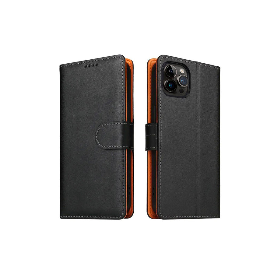 Estuche Negro - iPhone 14 PRO