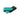 Pendrive 128 GB 3.2 Data Traveler Exodia S Turquesa