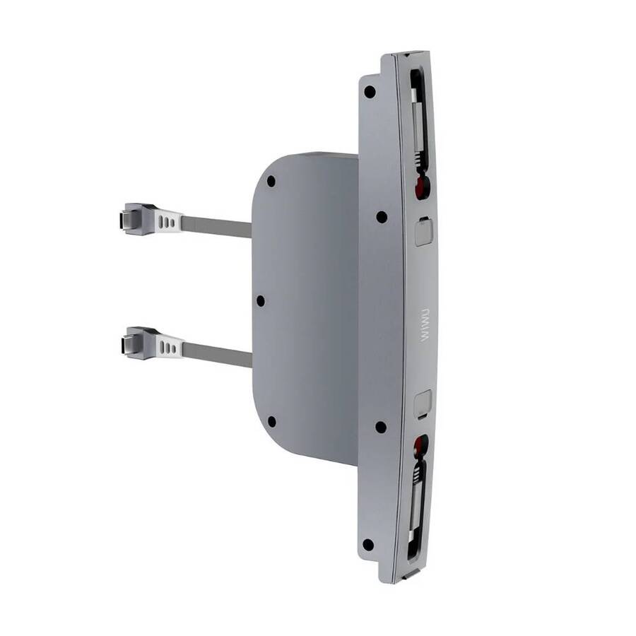 Docking Station para Tesla WiWu DS001