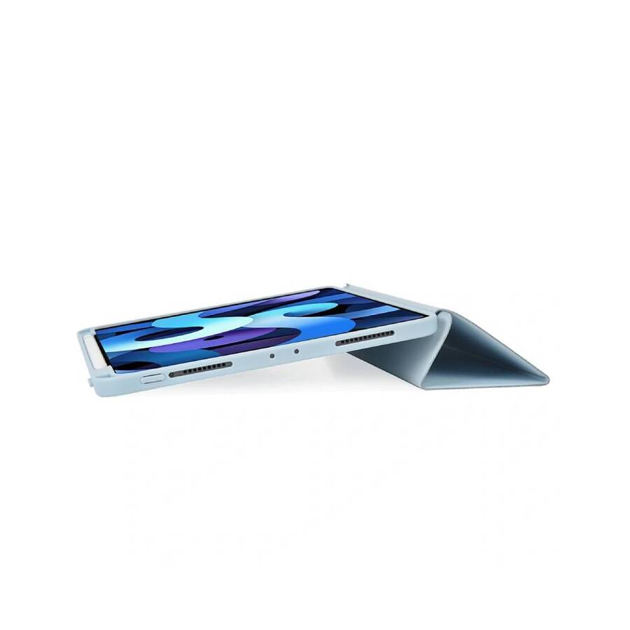 Estuche Celeste WiWu iPad Pro 11" (M4/M5)