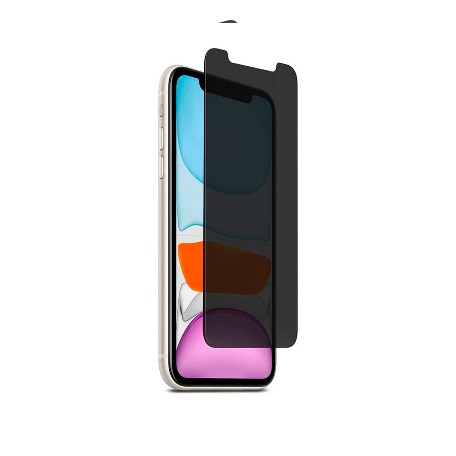 Vidrio Templado Privacidad iPhone 11 PRO MAX