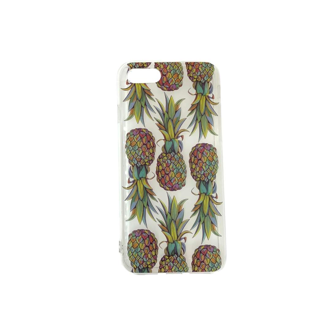 Anana Pattern - iPhone 6 / 6S