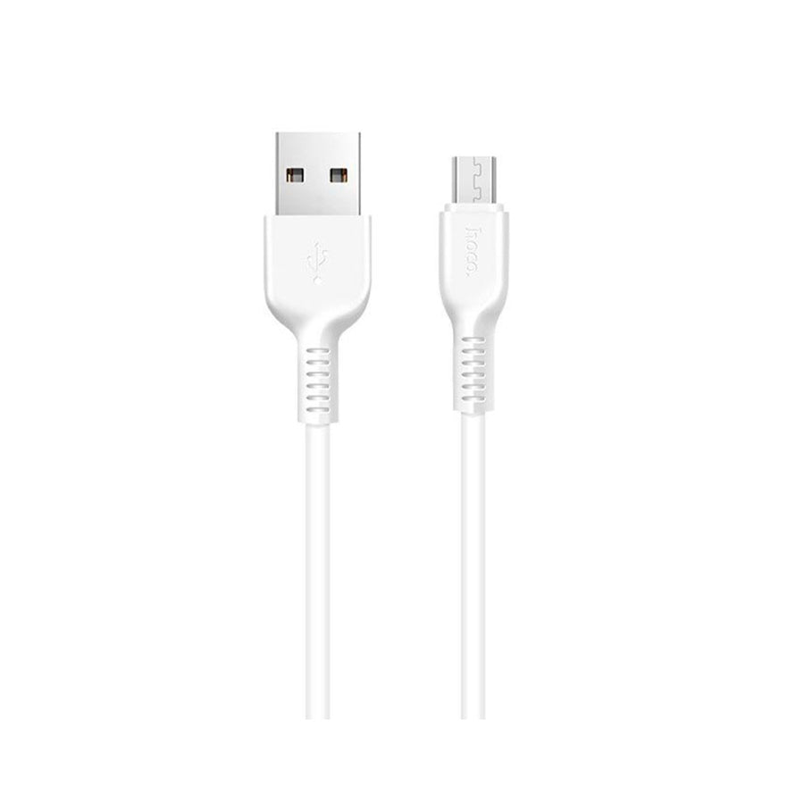 Cable Micro USB 3 Metros Hoco X20