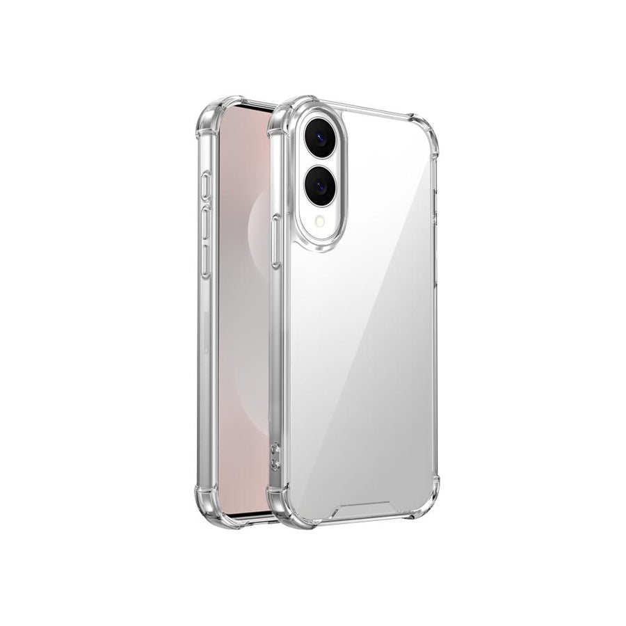 Carcasa Transparente Samsung S25 Edge