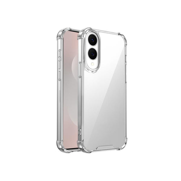 Carcasa Transparente Samsung S25 Edge
