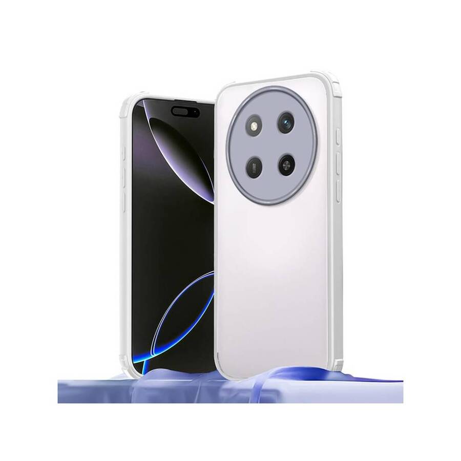 Cover Blanco Honor Magic 7 Lite