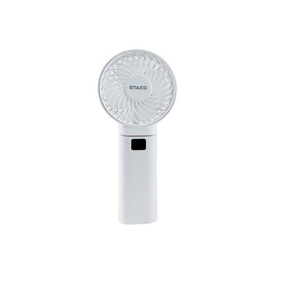 Ventilador de mano Rtako Y20 Blanco