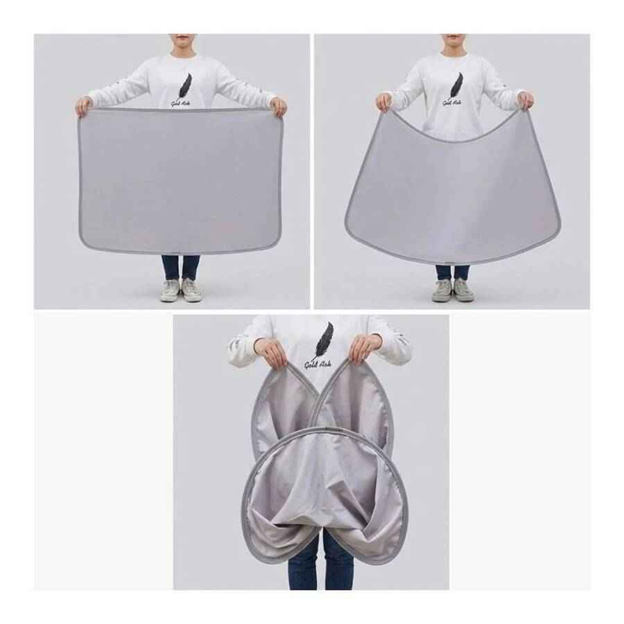 Parasol de Techo para Tesla Model Y (2026) - Blanco