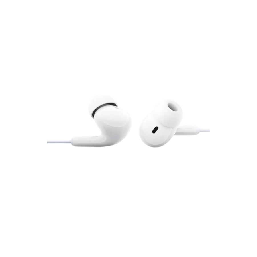 Auriculares con cable USB-C Xiaomi Blanco