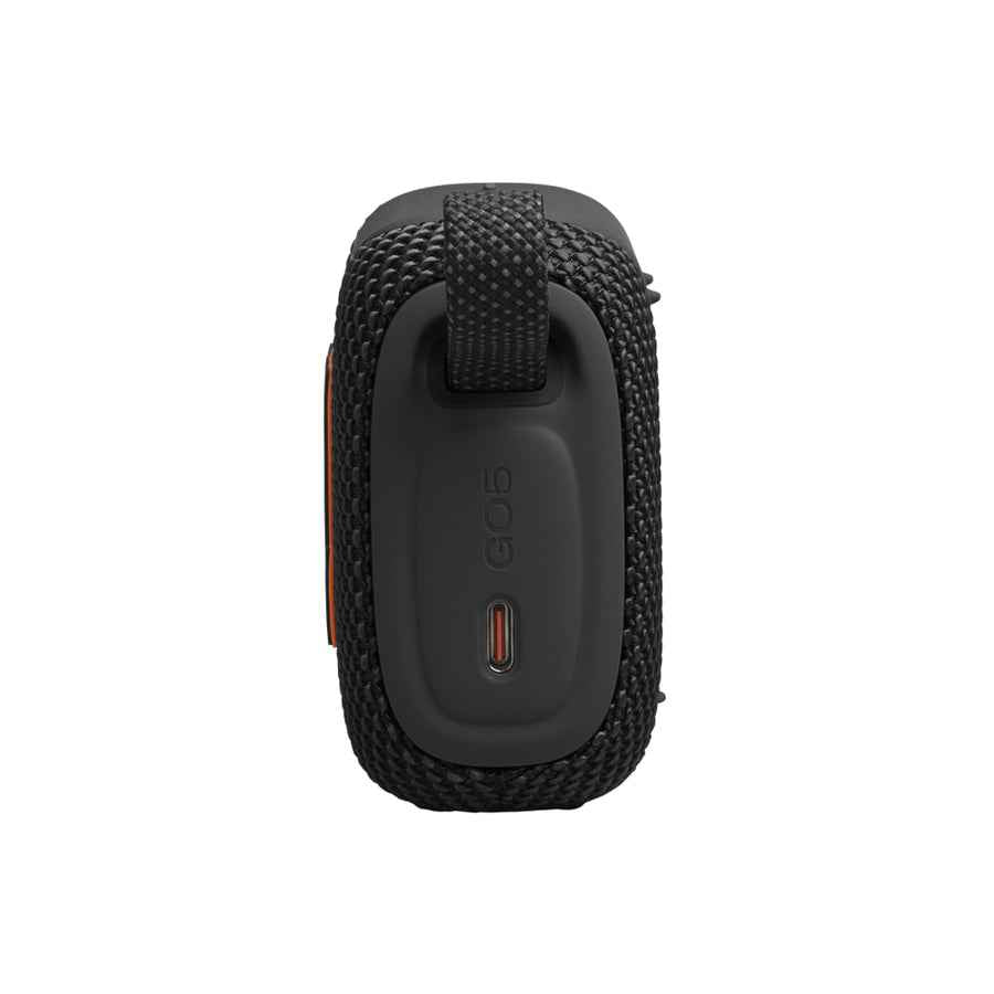 Parlante JBL GO 5 Negro