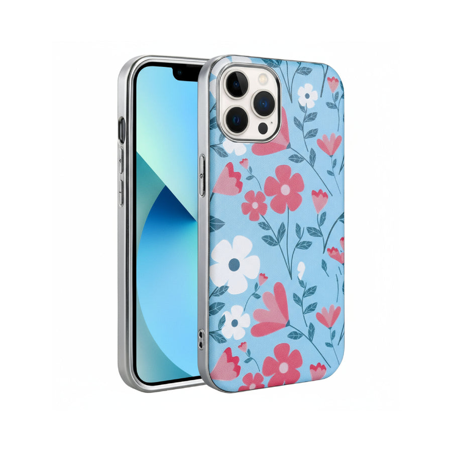 Primavera MagSafe Celeste iPhone 15 PRO MAX